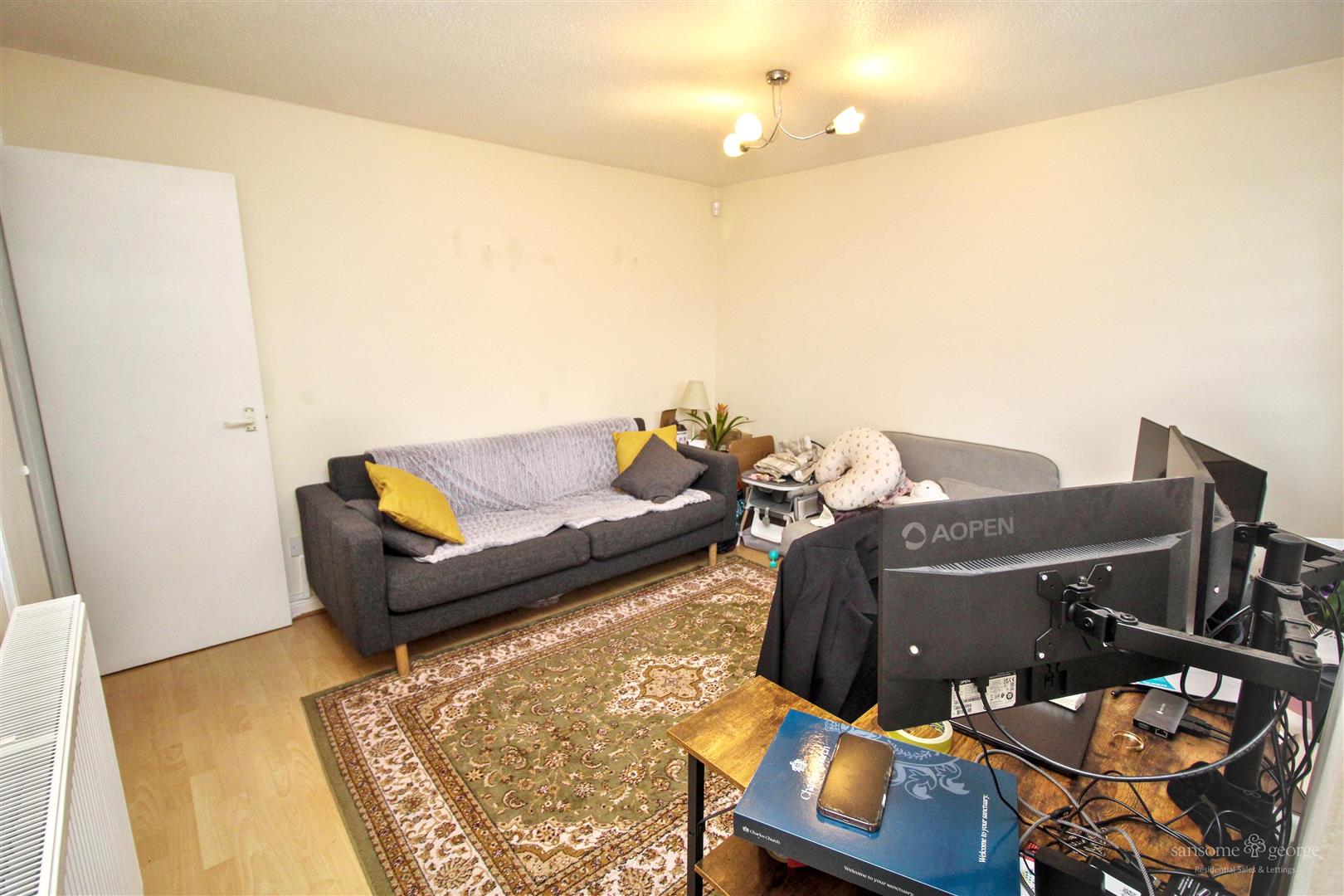 1 bed property in Fernhurst Road, Reading